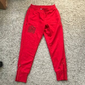 Rudis Split Quadhex Jogger